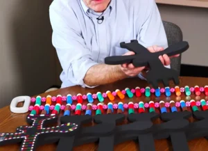 DNA & Friends Kit
